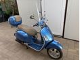 VESPA GTS 2014 - 3