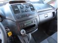 MERCEDES-BENZ VITO 2010/11 - 4