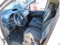 MERCEDES-BENZ VITO 2010/11 - 5
