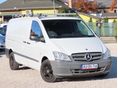 MERCEDES-BENZ VITO 2010/11 - 1