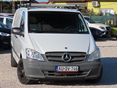 MERCEDES-BENZ VITO 2010/11 - 7