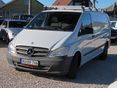 MERCEDES-BENZ VITO 2010/11 - 2