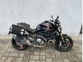 DUCATI MONSTER 821 2020/7 - 1