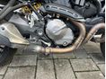 DUCATI MONSTER 821 2020/7 - 8