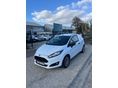 FORD FIESTA 2017/2 - 1