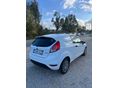 FORD FIESTA 2017/2 - 5