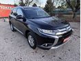 MITSUBISHI OUTLANDER 2016/3 - 1