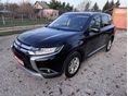MITSUBISHI OUTLANDER 2016/3 - 2