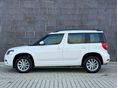 SKODA YETI 2015/10 - 4