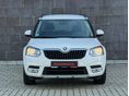 SKODA YETI 2015/10 - 2