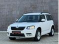 SKODA YETI 2015/10 - 1