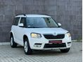 SKODA YETI 2015/10 - 3