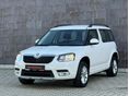 SKODA YETI 2015/10 - 7
