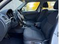 SKODA YETI 2015/10 - 14