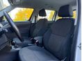SKODA YETI 2015/10 - 16