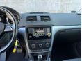 SKODA YETI 2015/10 - 18