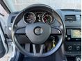 SKODA YETI 2015/10 - 19