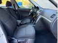 SKODA YETI 2015/10 - 25