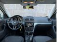 SKODA YETI 2015/10 - 29