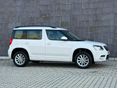 SKODA YETI 2015/10 - 11