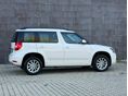 SKODA YETI 2015/10 - 12