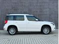 SKODA YETI 2015/10 - 13