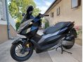 HONDA FORZA 2018/7 - 1