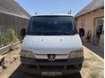 PEUGEOT BOXER 2002/11 - 1