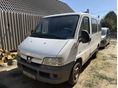 PEUGEOT BOXER 2002/11 - 2