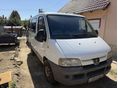 PEUGEOT BOXER 2002/11 - 5