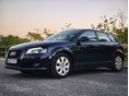 AUDI A3 2011/4 - 5