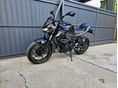 KAWASAKI Z 500 2024/10 - 1