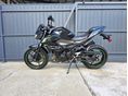 KAWASAKI Z 500 2024/10 - 2