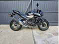 KAWASAKI Z 500 2024/10 - 5