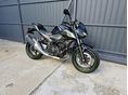 KAWASAKI Z 500 2024/10 - 6