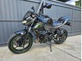 KAWASAKI Z 500 2024/10 - 7