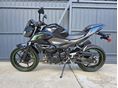 KAWASAKI Z 500 2024/10 - 8
