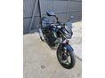 KAWASAKI Z 500 2024/10 - 9