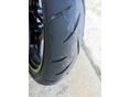 KAWASAKI Z 500 2024/10 - 10