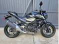 KAWASAKI Z 500 2024/10 - 12