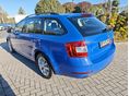 SKODA OCTAVIA 2018/9 - 4