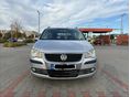 VOLKSWAGEN TOURAN 2009/10 - 4