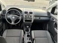 VOLKSWAGEN TOURAN 2009/10 - 5
