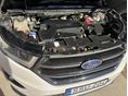 FORD EDGE 2017/10 - 12