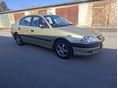 TOYOTA AVENSIS 2001/7 - 2