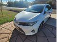 TOYOTA AURIS 2014/10 - 3