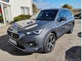 SEAT TARRACO 2021/10 - 1