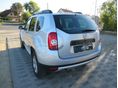 DACIA DUSTER 2011/6 - 2