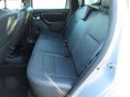 DACIA DUSTER 2011/6 - 8