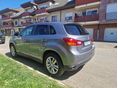 MITSUBISHI ASX 2013/10 - 2